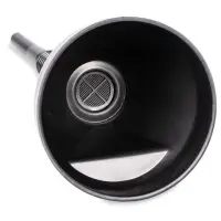 Воронка с гибким носиком AVS OF-160 (D-160 мм, L-400 мм)