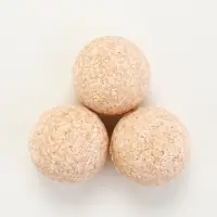 Бомбочки для ванны &laquo;Зимняя сказка!&raquo;, 3&times;40 г, Чистое счастье