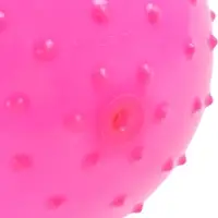 Мяч массажный, d=16 см, 35 г, МИКС