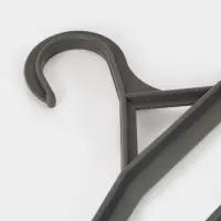 Плечики - вешалка для верхней одежды, размер 52-54, МИКС