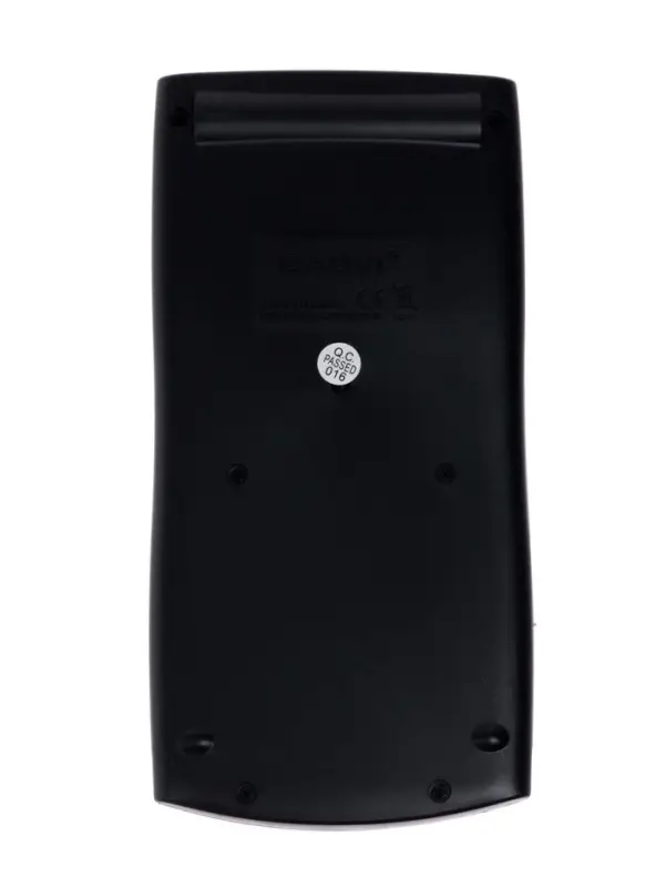 Калькулятор инженерный, 10-разрядный, fx-570ES, двойное питание, двухстрочный Калькулятор инженерный, 10-разрядный, fx-570ES, двойное питание, двухстрочный