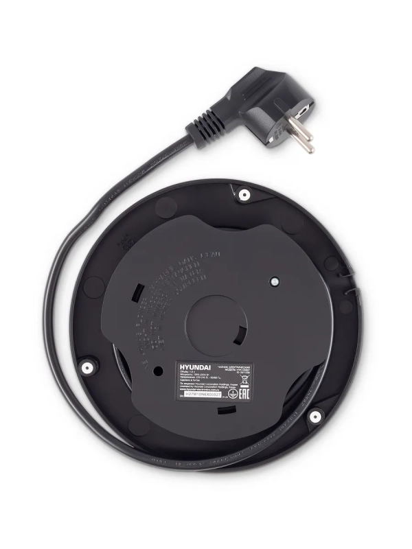 Чайник HYK-G5607 1.9л