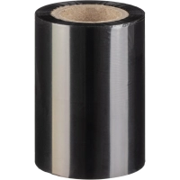 Термотрансферные этикетки ПГЛ 58х60 (4 шт.)+риббон WAX 60x100 в комплекте