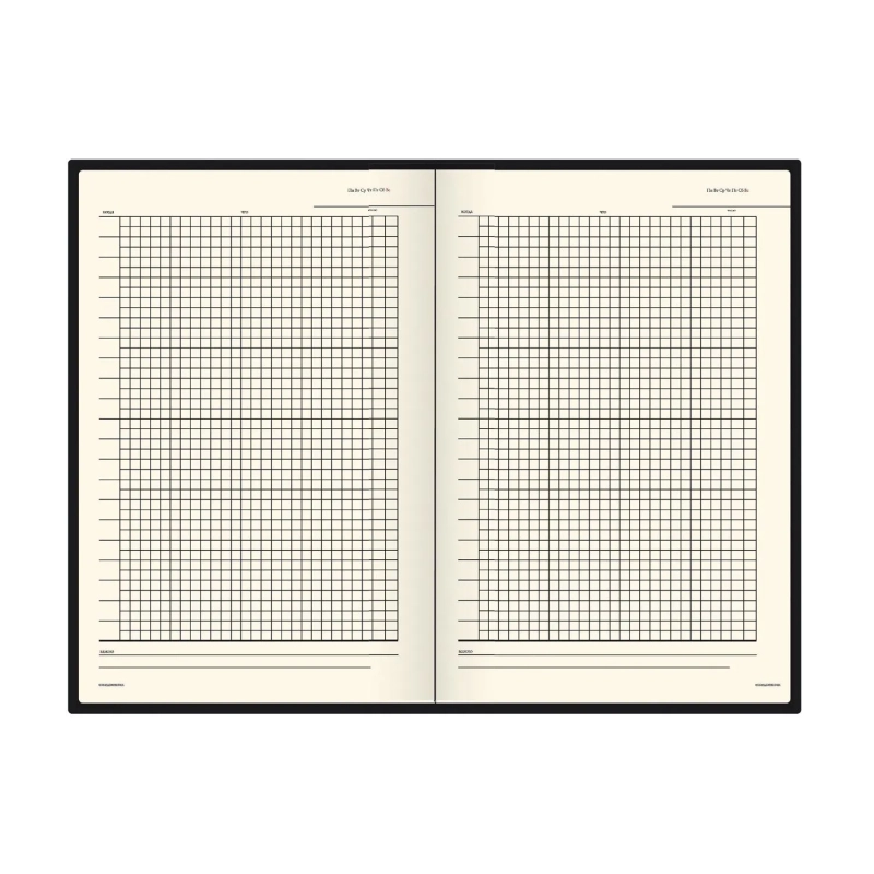 Ежедневник недатированный А5 Madrid, темно-синий 3-227/01