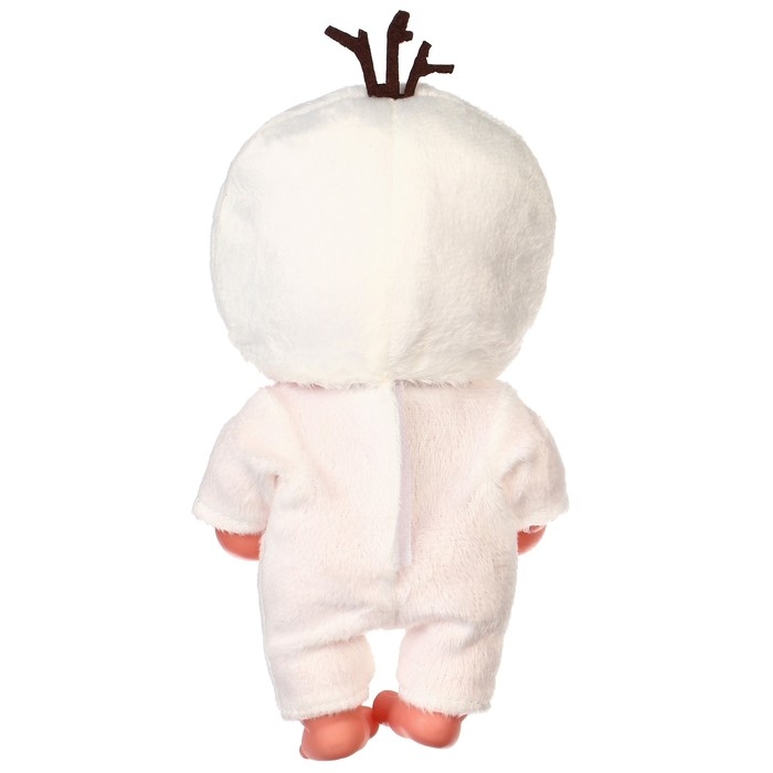 Пупс в костюме Пупс в костюме "Олаф", Холодное сердце