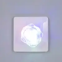 Ночник &laquo;Розочка&raquo; RISALUX