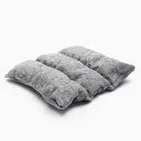 Лежанка для животных &laquo;Аватар&raquo;, 46&times;36&times;20 см, МИКС