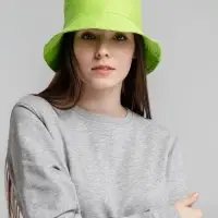 Свитшот унисекс BNC Inspire (Organic), серый меланж, размер XS
