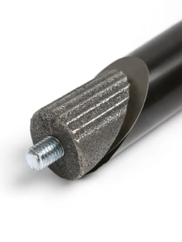 Адаптер для выноса TF-15, 25.4&times;150 мм, чёрный