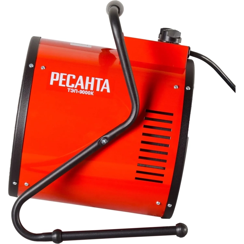 Пушка тепловая Ресанта ТЭП-9000К
