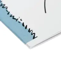 Альбом для рисования А5, 12 листов на скрепке Happy Company, обложка мелованный картон, блок 100 г/м&sup2;, МИКС