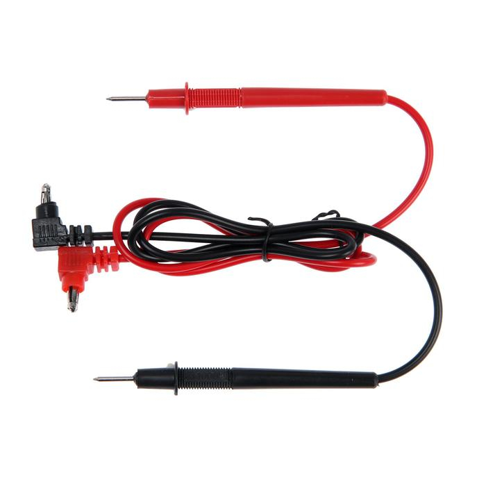 Токовые клещи ТУНДРА, 266C, ACV/DCV, ACA, 200-2МΩ, изоляции 20-2000MΩ, 0-750°C Токовые клещи ТУНДРА, 266C, ACV/DCV, ACA, 200-2МΩ, изоляции 20-2000MΩ, 0-750°C