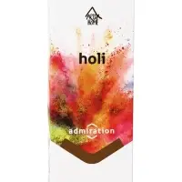 Диффузор ароматический с палочками Holi Admiration, 50 мл