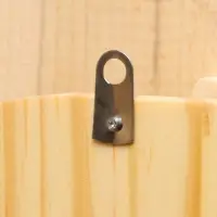 Термометр для бани и сауны &laquo;В здоровом теле &mdash; здоровый дух&raquo;, 19&times;13.5 см, деревянный, &laquo;Добропаровъ&raquo;