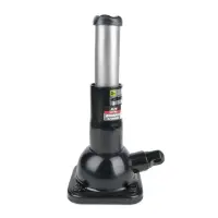 Домкрат винтовой AVS SJ-M2000, 2т, 180-390мм.