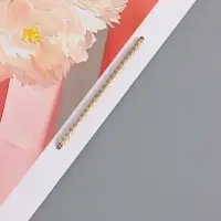 Пакет подарочный "Утренний кофе", ламинированный, 33 х 42,5 х 10 см