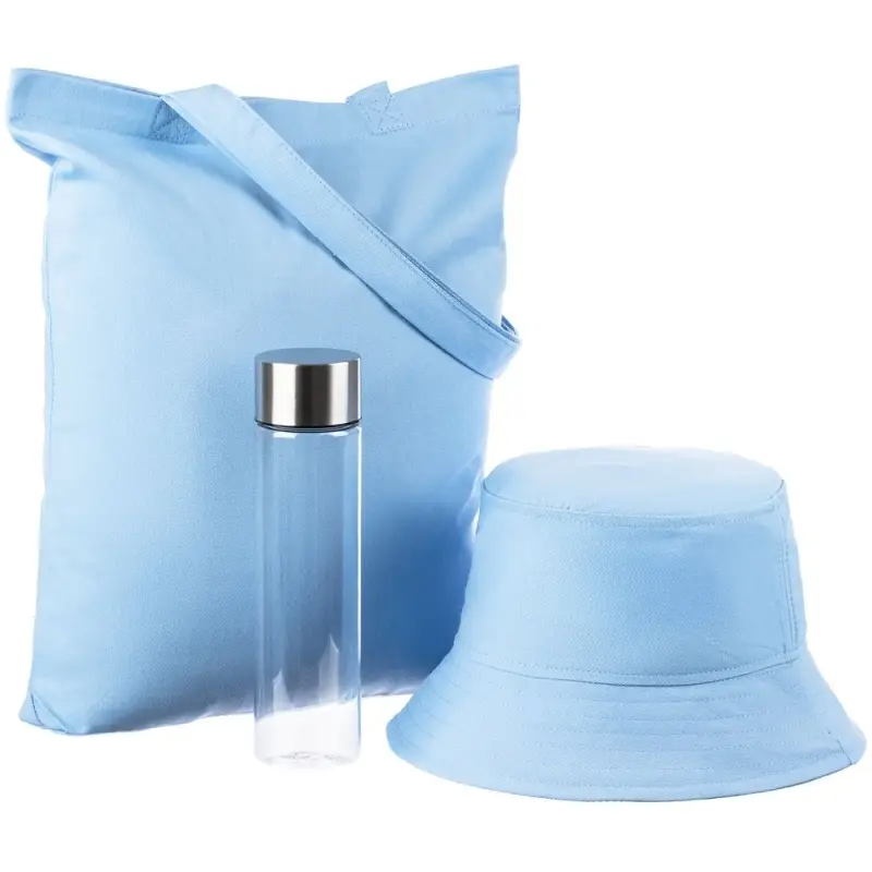 Набор UrbanEase, голубой Набор UrbanEase, голубой