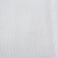 Полотенце вафельное 40х80 плотн.150гр/м2, отбелен., 10шт