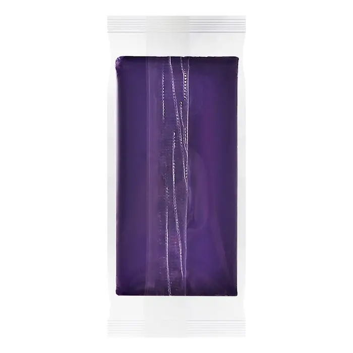 Пластилин 50г Calligrata ФИОЛЕТОВЫЙ Пластилин 50г Calligrata ФИОЛЕТОВЫЙ