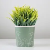 Кашпо для цветов «Flower», 1,6 л Кашпо для цветов «Flower», 1,6 л