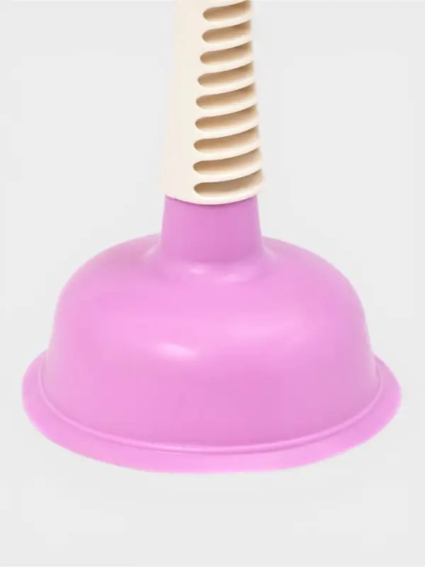 Вантуз Доляна, d=10.5 см, длина 14.5 см