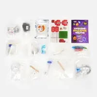 Набор для опытов для детей &laquo;Большой подарок&raquo;, 40 опытов