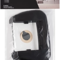 Набор фильтров HVB40DH (2фильт.)