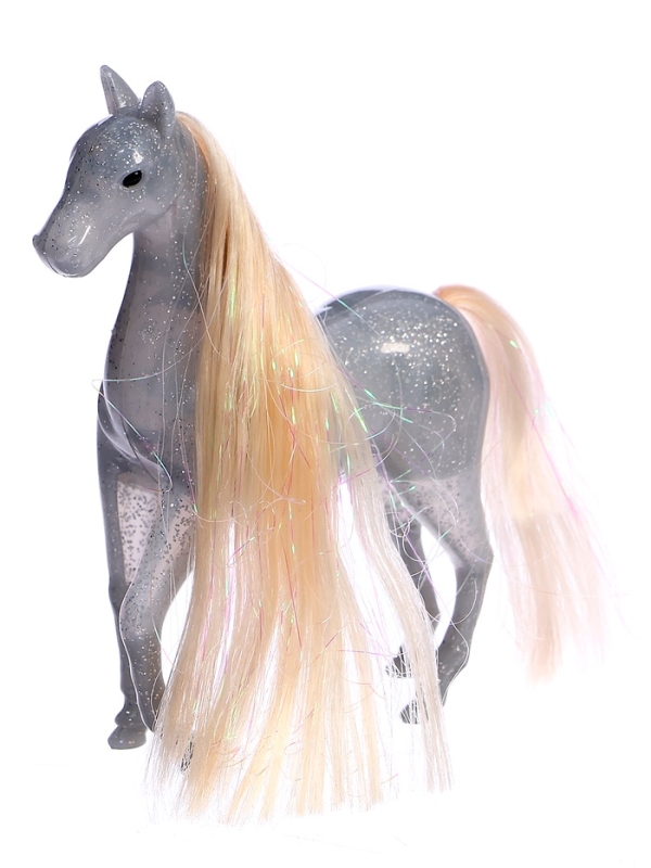 Набор лошадок «Волшебные коняшки», с аксессуарами