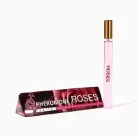 Парфюмерная вода женская с феромонами Elite Rose, 17 мл