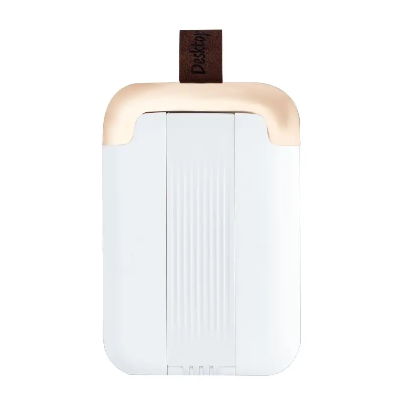 Настольная подставка PL-3 ISA белый