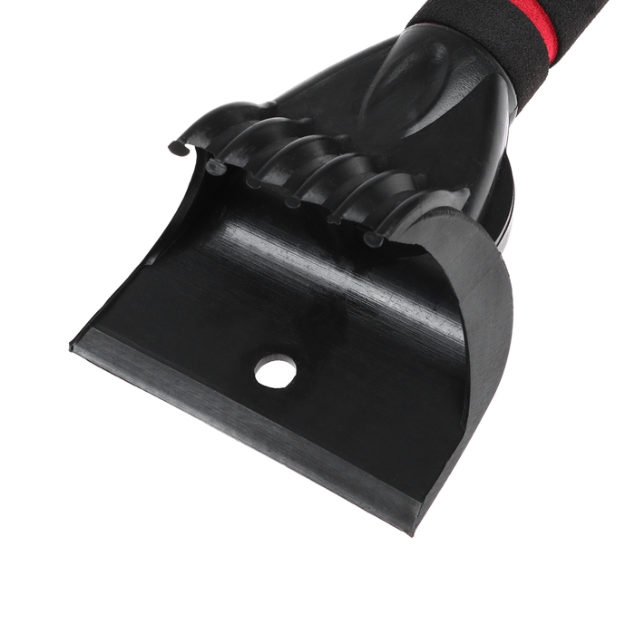 Скребок автомобильный Torso Ковш MG-004, мягкая ручка, 26 см Скребок автомобильный Torso Ковш MG-004, мягкая ручка, 26 см