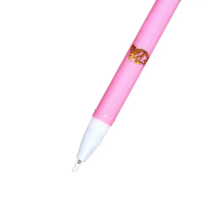 Ручка - прикол гелевая «Топор», МИКС