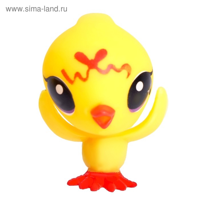 Питомцы «Crazy Pets», МИКС Питомцы «Crazy Pets», МИКС