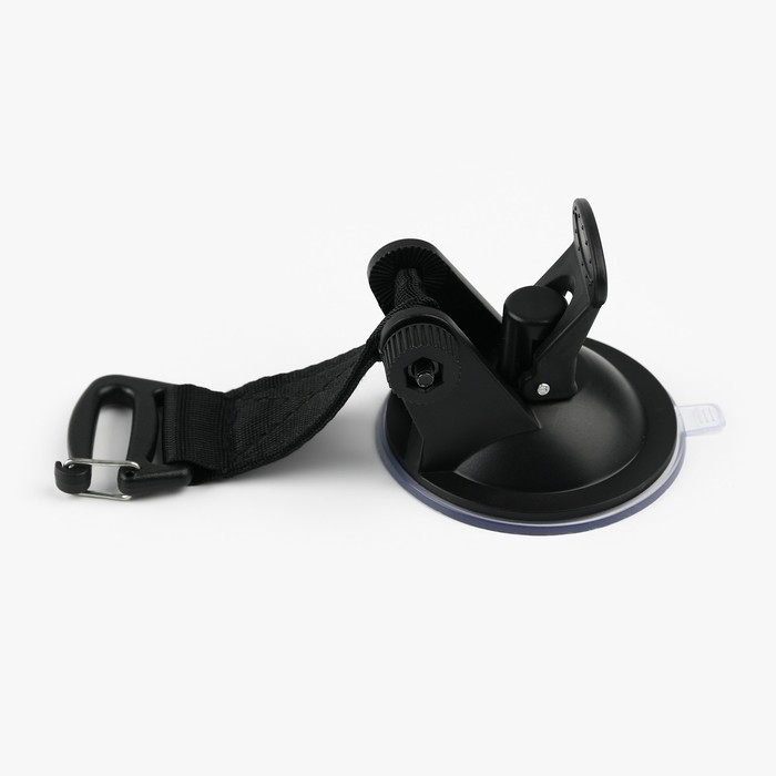 Крепление с присоской, универсальное, 7 х 7см Крепление с присоской, универсальное, 7 х 7см