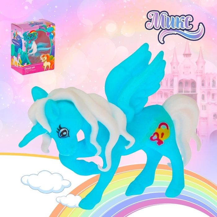 Лошадка «Тина», МИКС Лошадка «Тина», МИКС