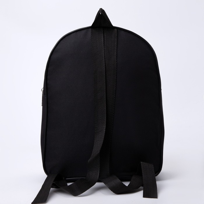 Рюкзак детский для девочки «Лисичка», 30х25 см