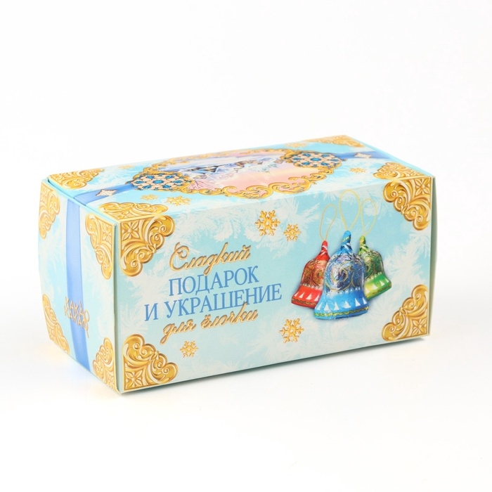 Шоколадные фигурки новогодние «Время волшебства» Шоколадные фигурки новогодние «Время волшебства»