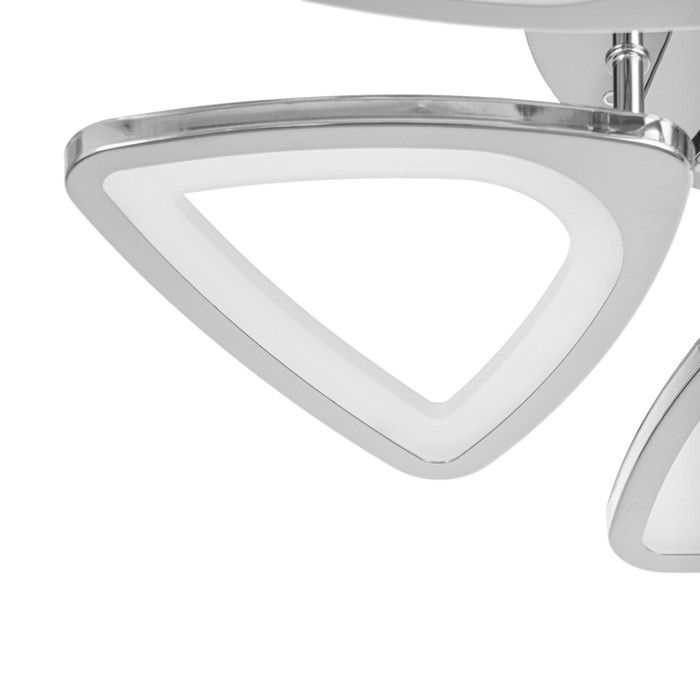 Люстра Квинтет 110Вт LED ПДУ 2700-6500К D36см Люстра Квинтет 110Вт LED ПДУ 2700-6500К D36см