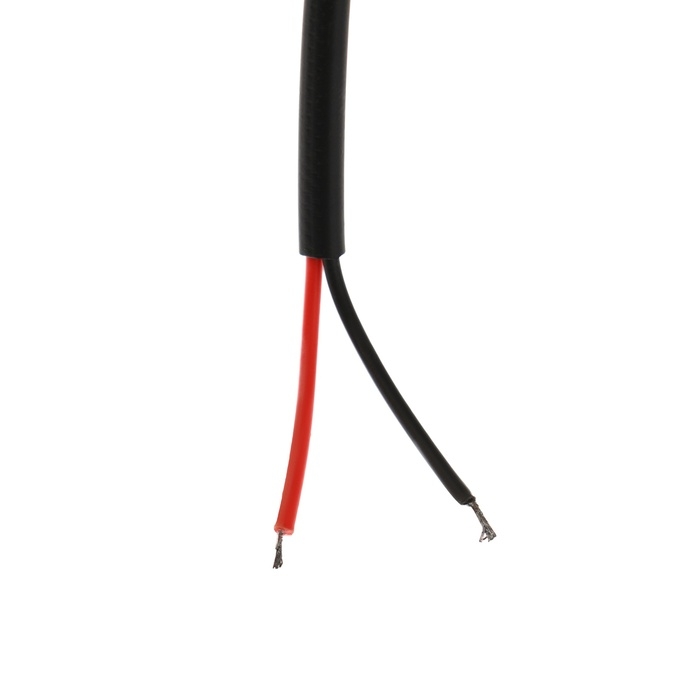 Светильник фасадный «Искра», FSD-053, 8 Вт, 3000К, 6 лучей, IP65, 220 В, пластик, черный Светильник фасадный «Искра», FSD-053, 8 Вт, 3000К, 6 лучей, IP65, 220 В, пластик, черный