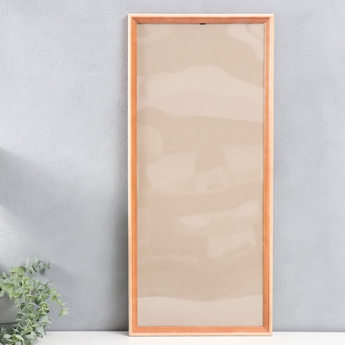 Фоторамка сосна с20 30х70 (пластиковый экран) см Фоторамка сосна с20 30х70 (пластиковый экран) см