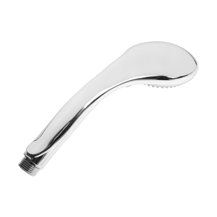 Душевая лейка ZEIN Z0301, 3 режима, средняя, пластик, хром Душевая лейка ZEIN Z0301, 3 режима, средняя, пластик, хром