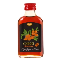 Новогодний набор "Богат наш край и щедр на дары"