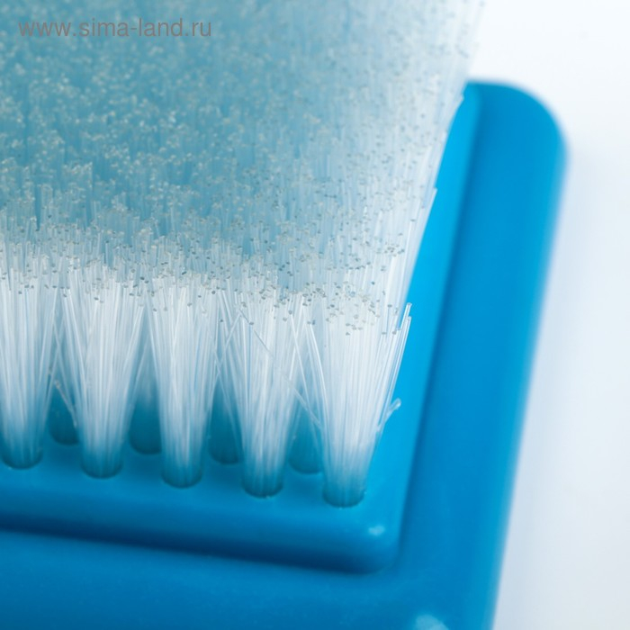 Щетка-подушка для фильцевания (фелтинга) 9,5х11х4,7 см Щетка-подушка для фильцевания (фелтинга) 9,5х11х4,7 см