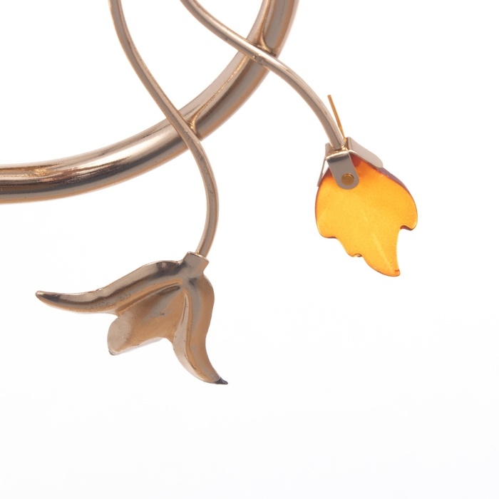 Люстра Люстра "Дикс" 3х40Вт Е27 Золото МОДЕЛЬ: 2612366