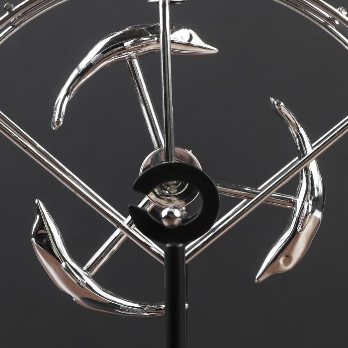 Маятник Маятник "Сфера" дельфин 10,5 х 16 х 19 см