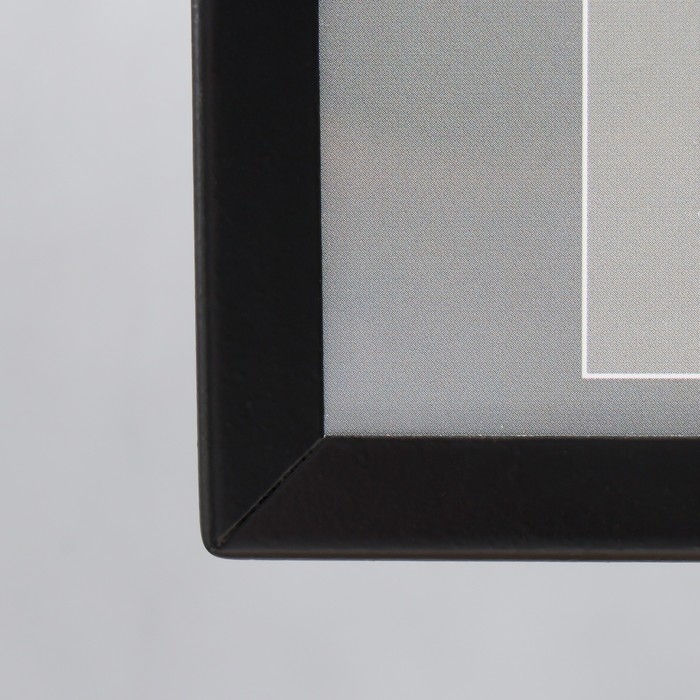 Фоторамка-коллаж с полкой (на 2 фото) 10х15 см Фоторамка-коллаж с полкой (на 2 фото) 10х15 см