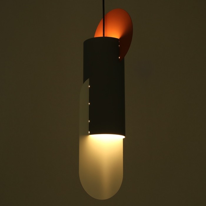 Светильник BayerLux 2282/1 E27 40Вт 12х12х27-127 см