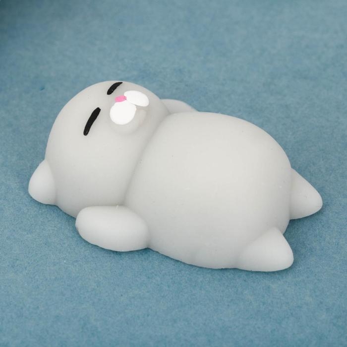 Мялка антистресс «Переходи на темную сторону» 14,6х14,6см Мялка антистресс «Переходи на темную сторону» 14,6х14,6см