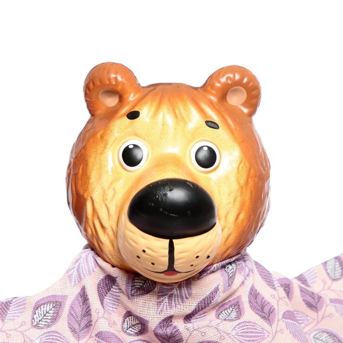 Кукольный театр «Колобок» Кукольный театр «Колобок»