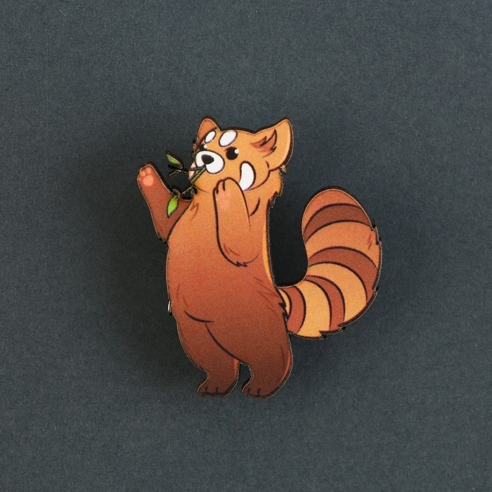 Значок деревянный «Талисман на исполнение желаний», 4 х 3,5 см Значок деревянный «Талисман на исполнение желаний», 4 х 3,5 см